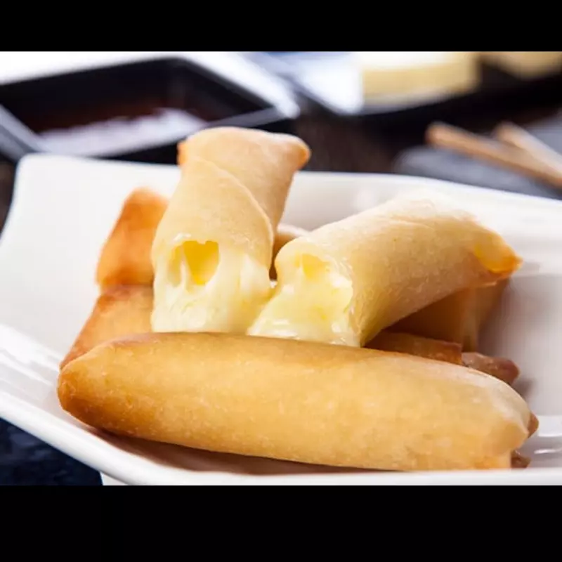 11. Hurumaki De Queijo