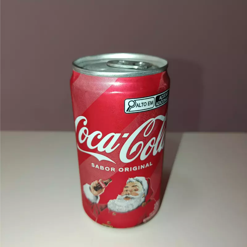 Coca Cola 220 ml