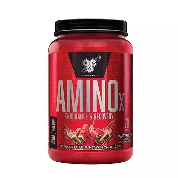 AMINO X 2,24lb 70 SER
