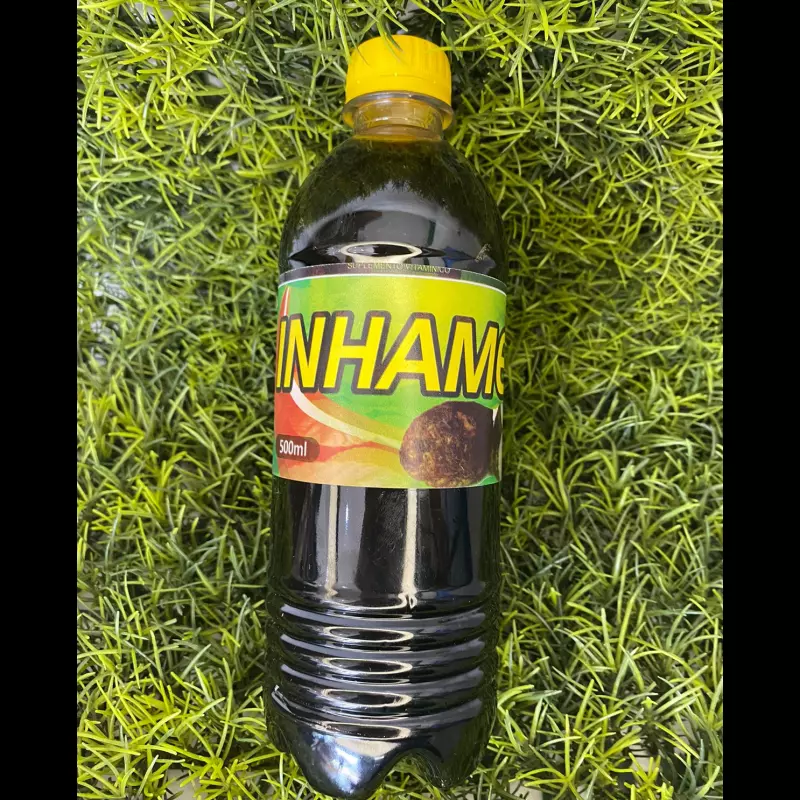 Inhame