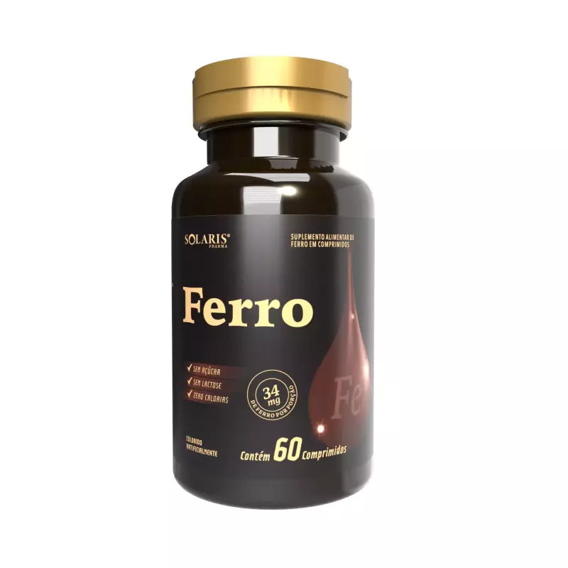 FERRO 60 CP