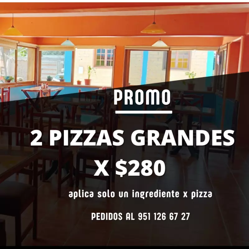 PROMOCION VIERNES