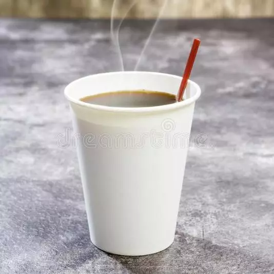 Café com Leite copo 180ml