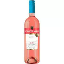 Campo Largo Rose -750 ml