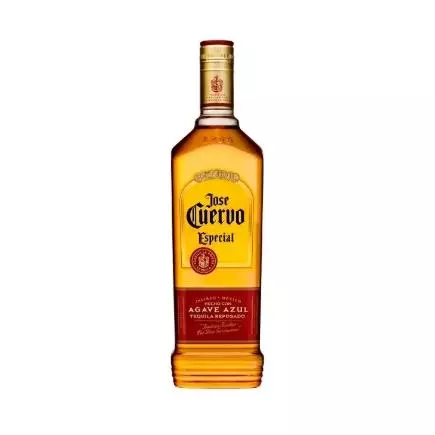 Jose cuervo