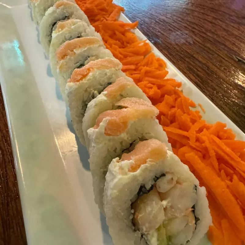 Sake Roll
