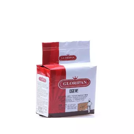 Levadura Gloripan 500gr
