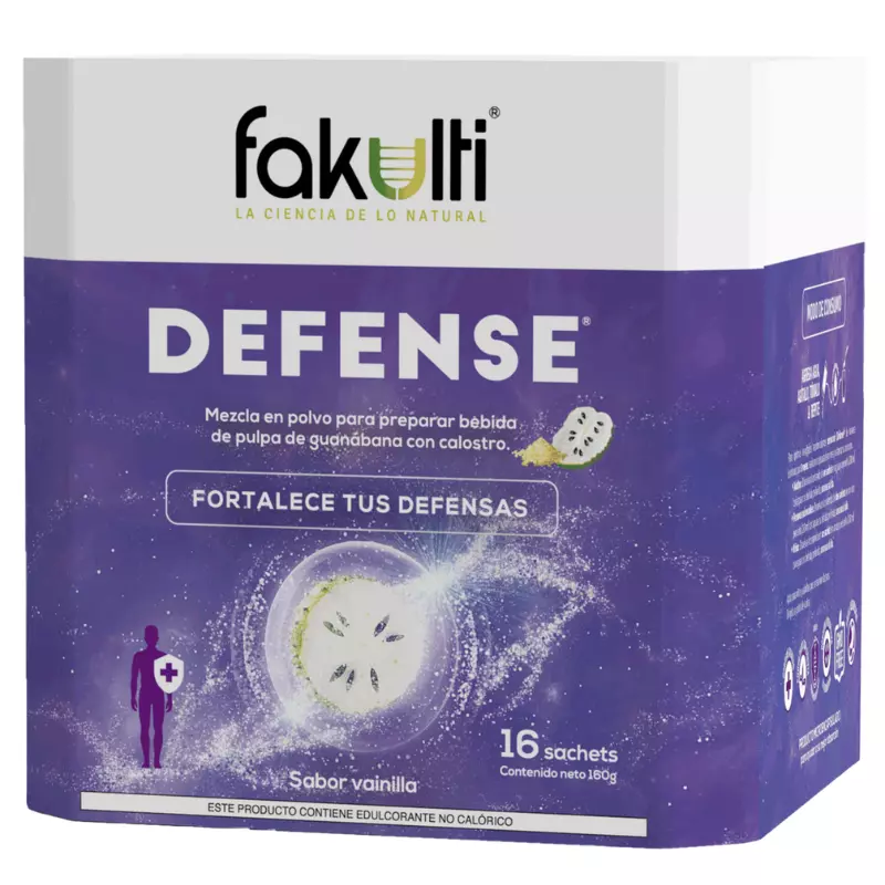 Defense® : Sistema inmunológico