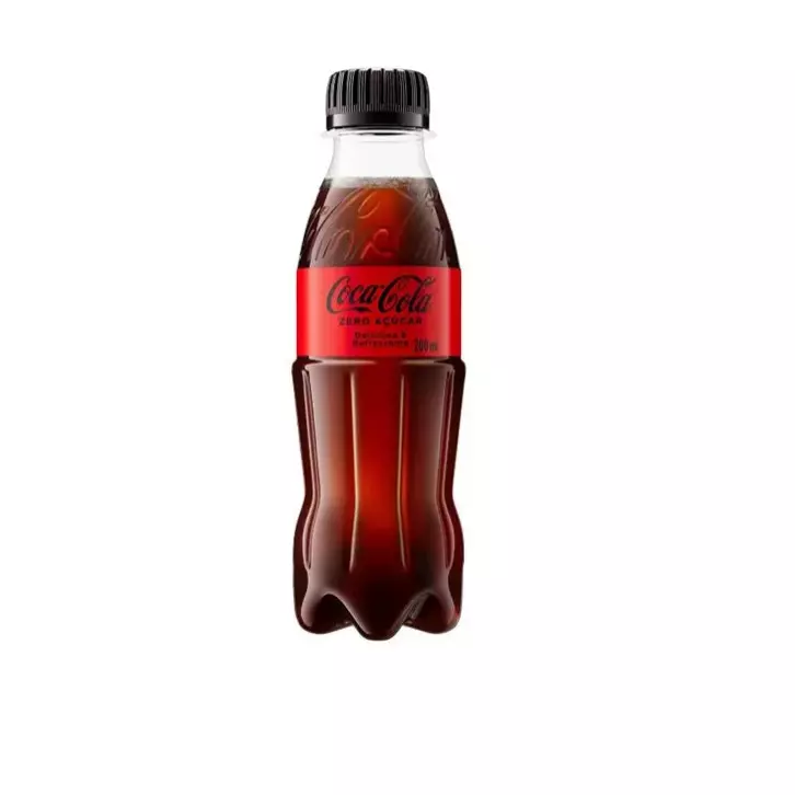 Coca cola Zero 200 ml