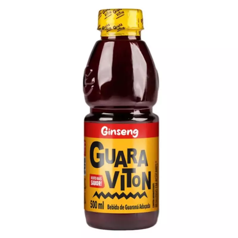 Guaraviton 500 ml
