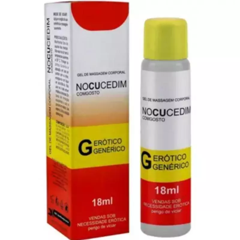 Nocucedim 18ml