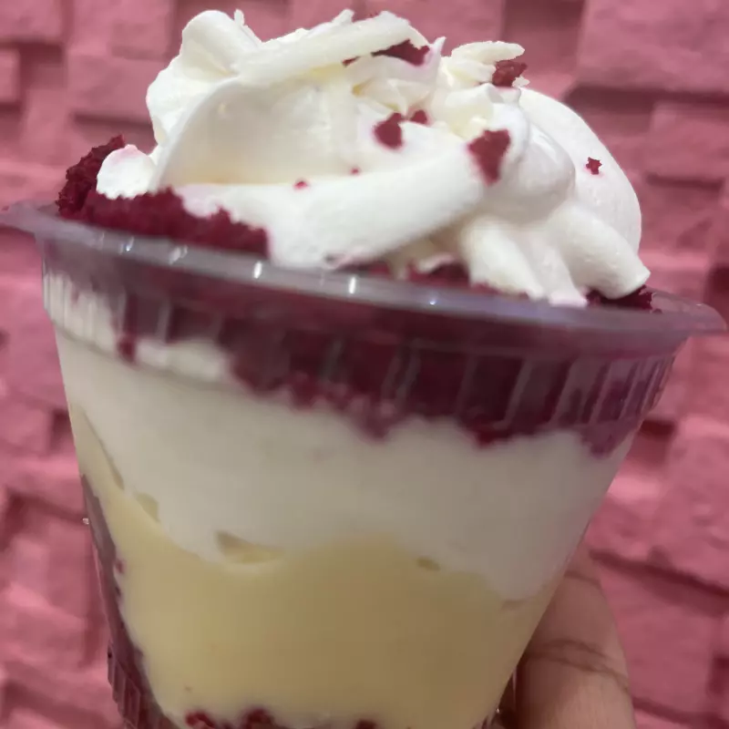BOLO RED VELVET