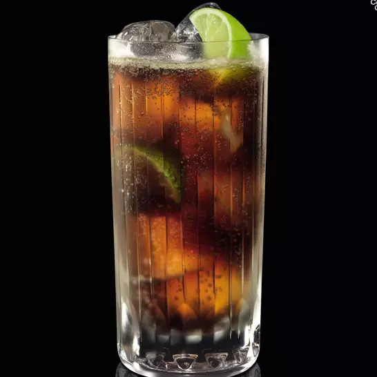 Cuba Libre