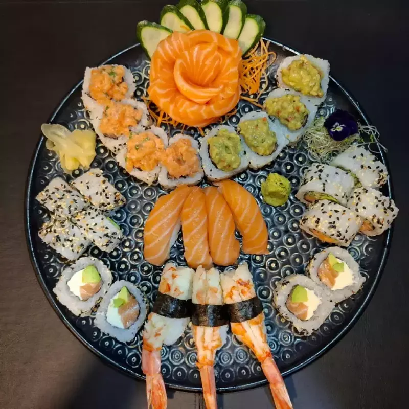 SENDAI x 33 unidades