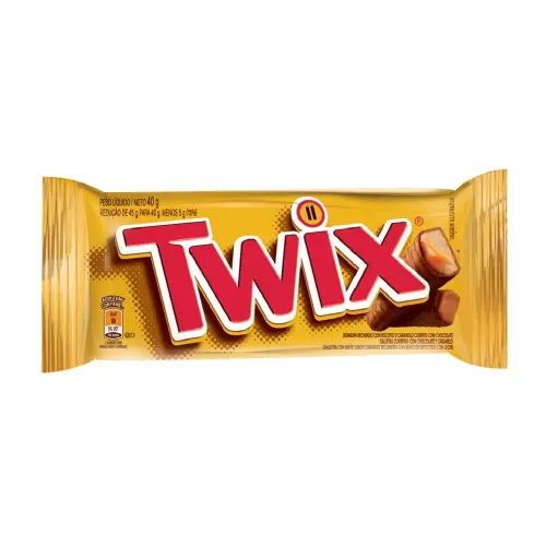 Bombom Twix 40g