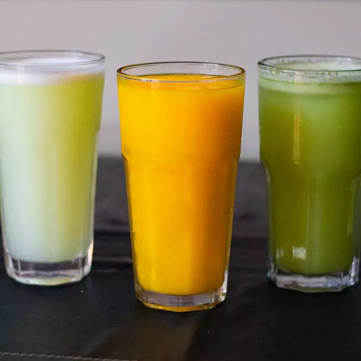 LIMONADA TRADICIONAL