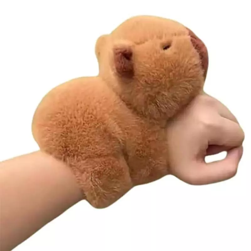Capibara  muñequera