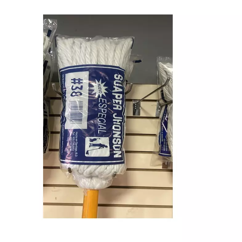 R10108-SUAPERS JHONSON #38