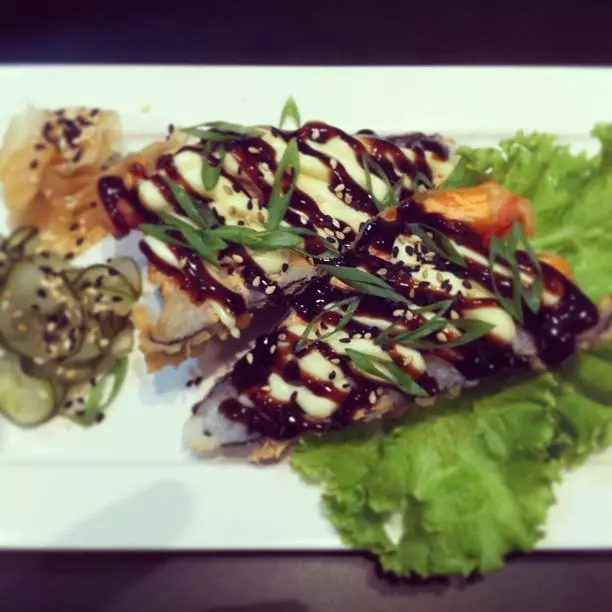 TEMAKI HOT FILADÉLFIA