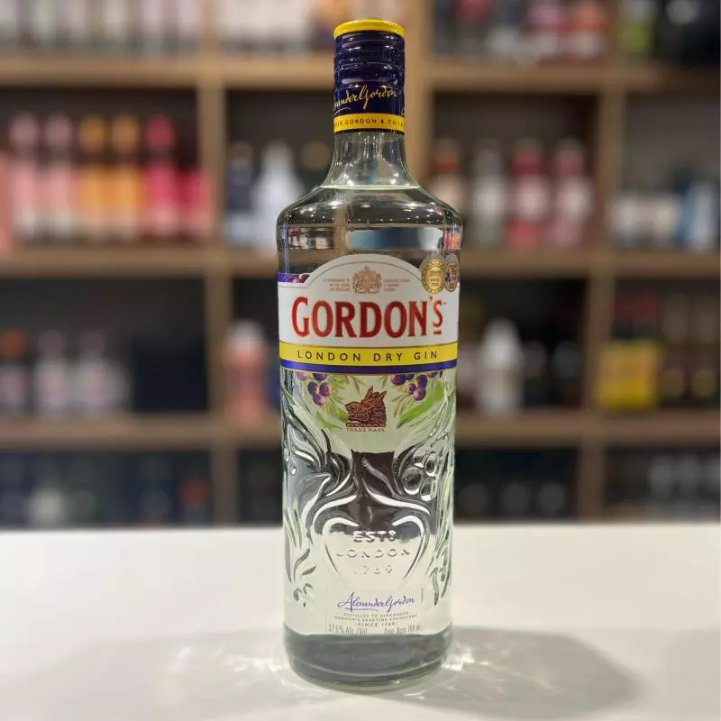 Gin Gordons
