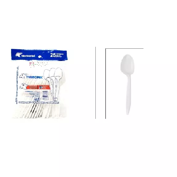 R10226-CUCHARA PLASTICA DESECHABLE