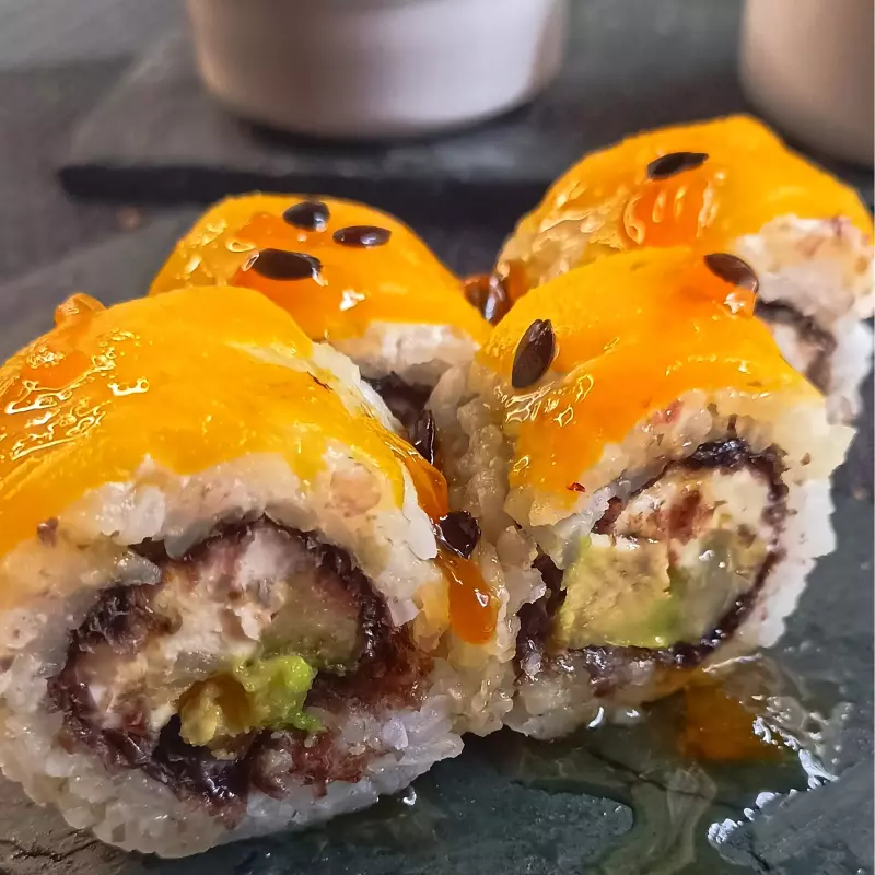 Gorufu Roll