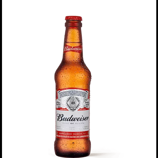 Budweiser 330ml