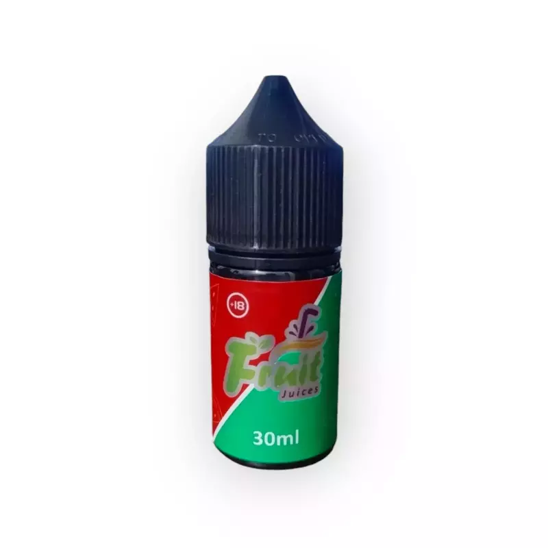 Fruit WaterBerry Ice 30ml / 0mg