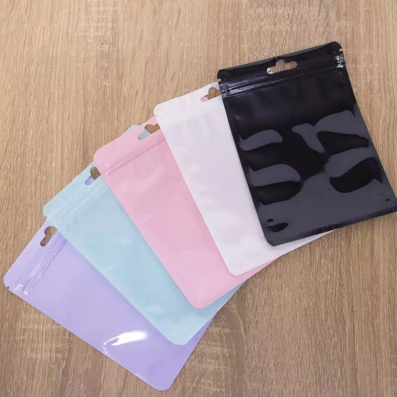 Bolsa Mylar 10.5x15