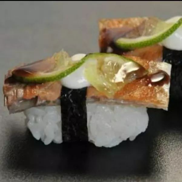 Niguiri de Skin Especial-5 unidades