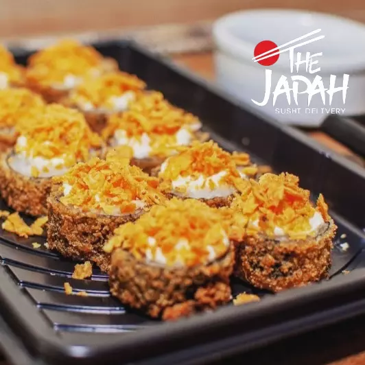 Hot Roll Doritos 10 unid