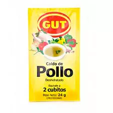 Caldo Gut 24gr
