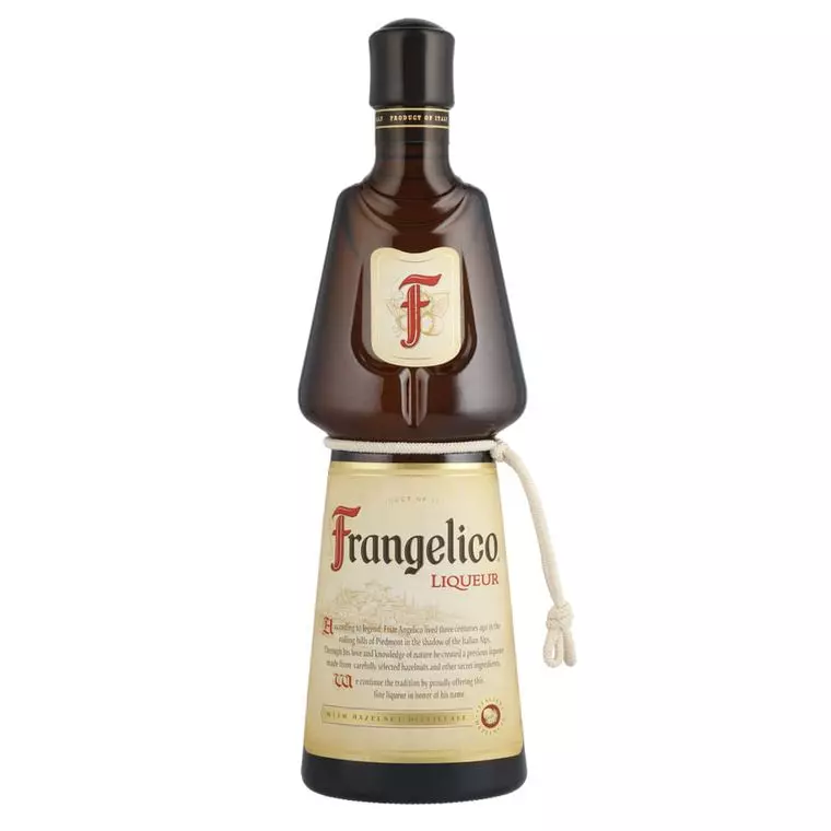 Frangelico Shot