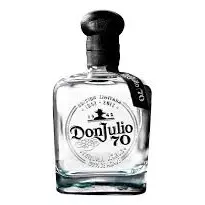Tequila Don Julio 70