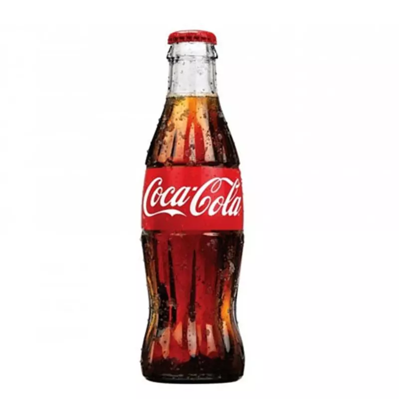 Coca-cola 200ml retornável