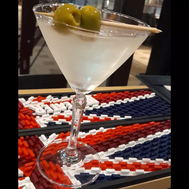MARTINI