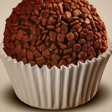 BRIGADEIRO DA BLACK
