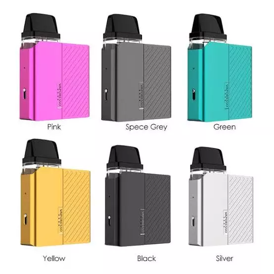 VAPORESSO | XROS NANO