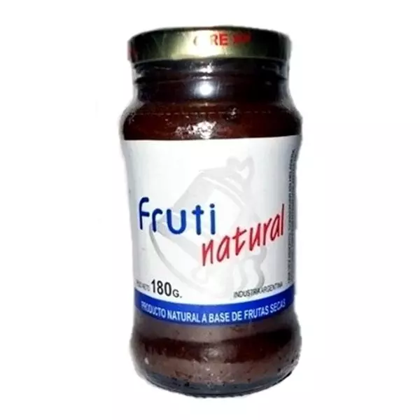 Fruti Natural 180 G. Artec x 180 g.