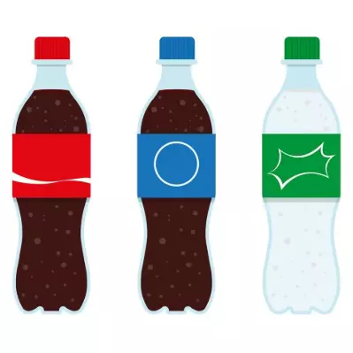 GASEOSA PERSONAL 🥤