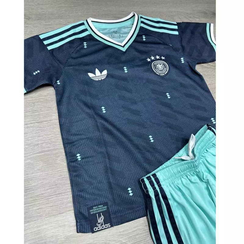 Alemania visitante 2026 conjunto