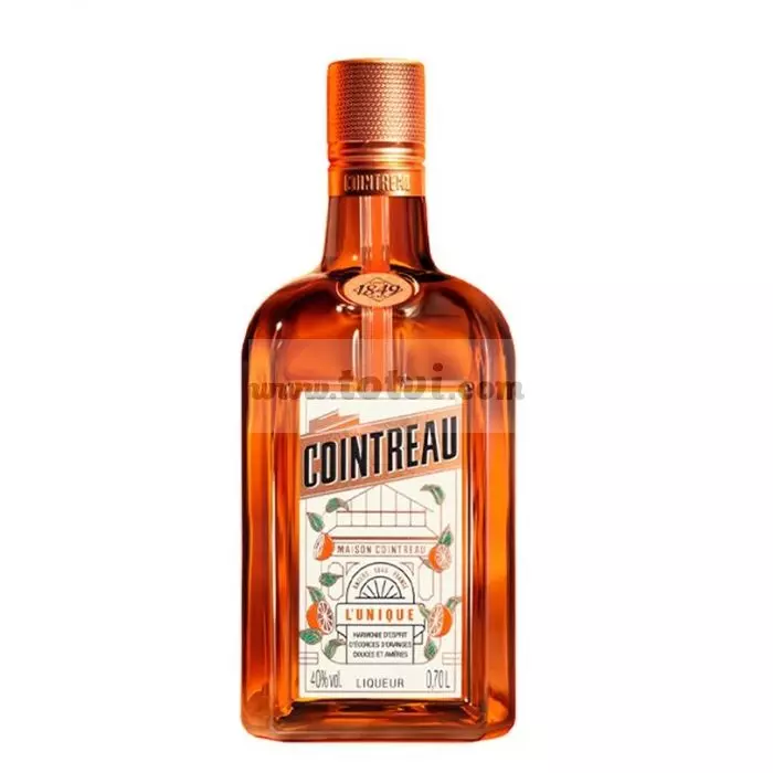 Licor Cointreau