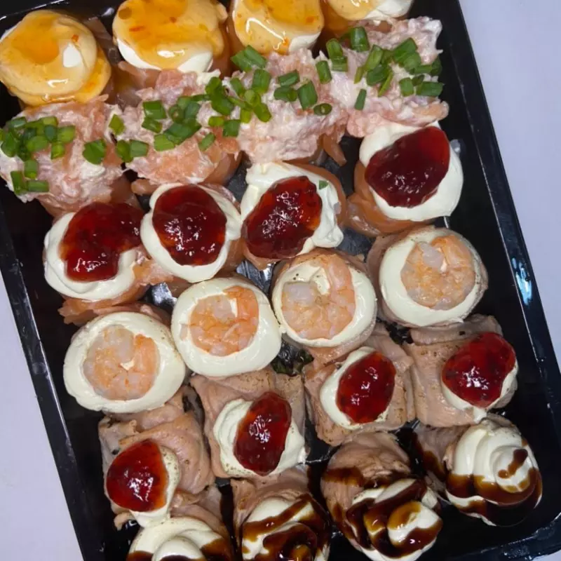 Premium 1 - 24 Peças