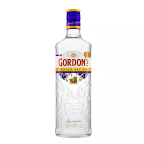 Gin Dry Gordons 750ml