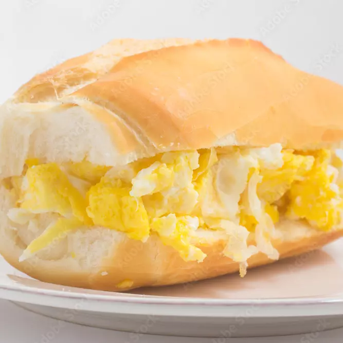 Lanche fitnss