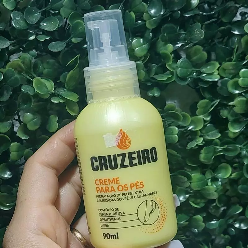 Creme Cruzeiro 90ml
