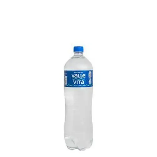 Água sem gás 1,5l