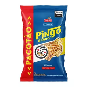 Pingo douro pizza 160g