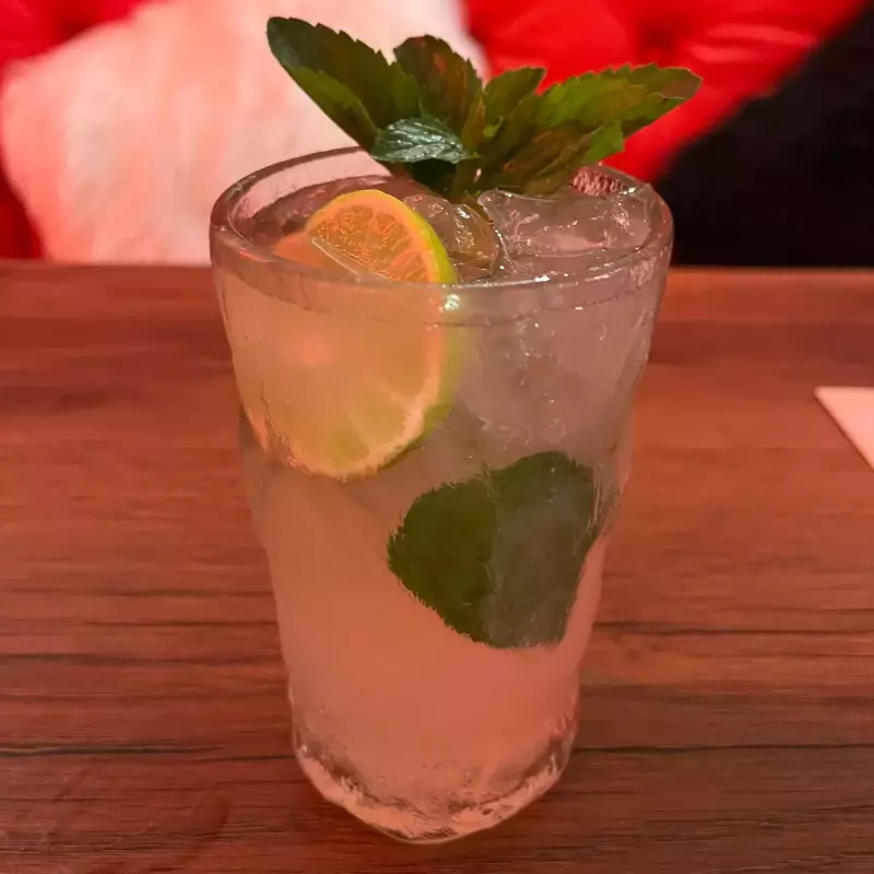 Mojito