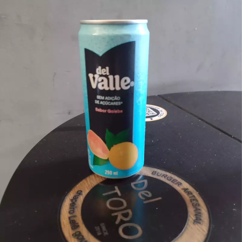 GOIABA Del Valle 290ml